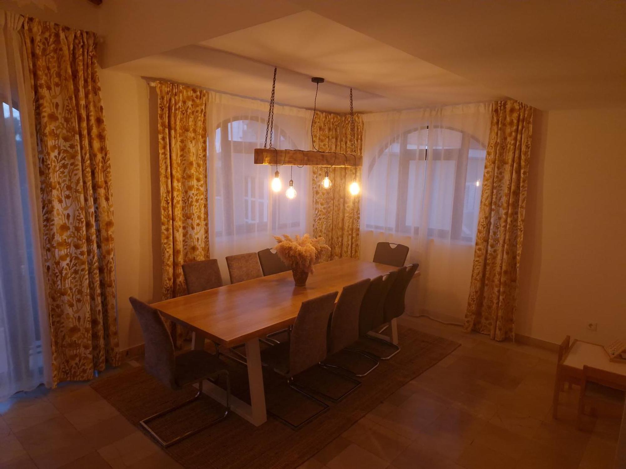 Apartmani Vukusic Promajna Zimmer foto